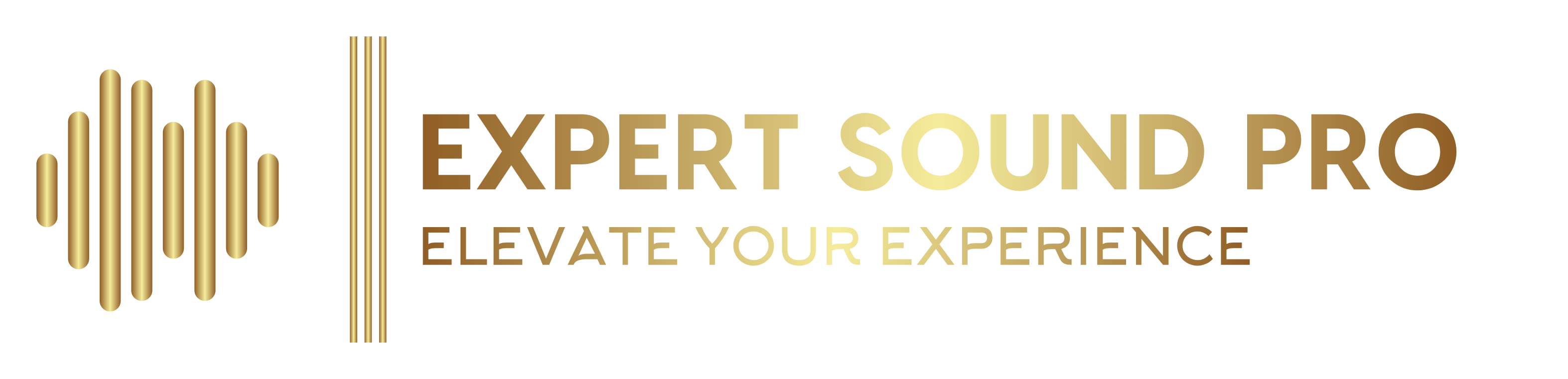 Expert Sound Pro Logo
